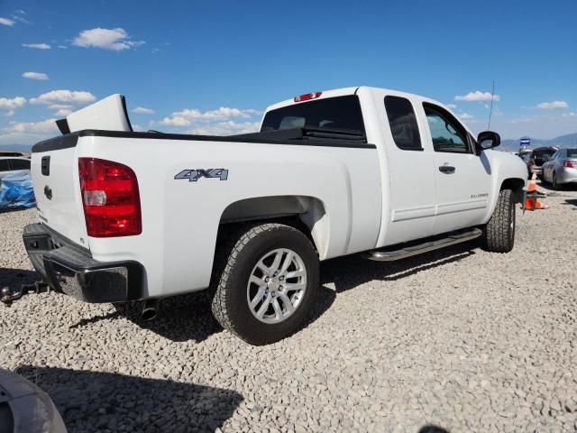 2011 CHEVROLET SILVERADO K1500 LS - 1GCRKREA9BZ298795