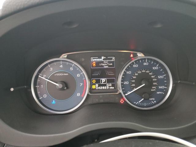 2017 SUBARU CROSSTREK JF2GPANC1H8260778