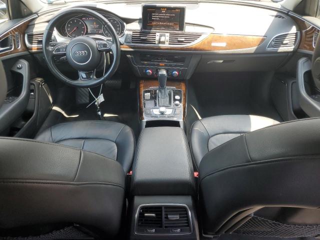 2016 AUDI A6 PREMIUM WAUGFAFC8GN007650