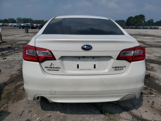 2017 SUBARU LEGACY 2.5 - 4S3BNAB67H3046355