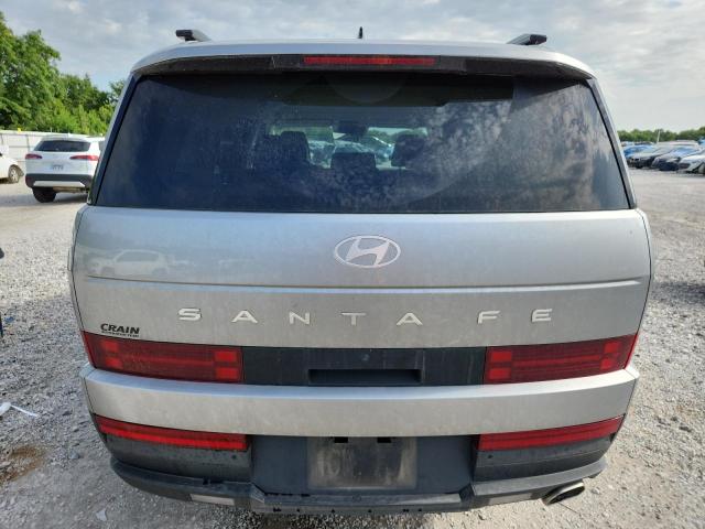 2024 HYUNDAI SANTA FE SEL 5NMP24GL5RH012190