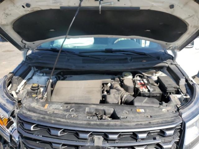 2017 FORD EXPLORER X - 1FM5K8D82HGE21425