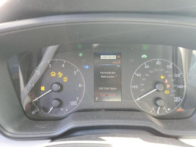 2024 TOYOTA COROLLA - JTDBCMFE1RJ031274