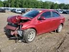 2015 CHEVROLET SONIC LT - 1G1JC5SH7F4206096