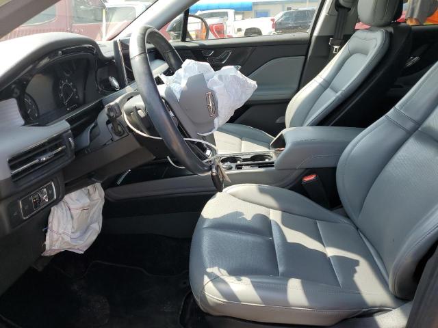 2020 LINCOLN CORSAIR - 5LMCJ1C98LUL11353