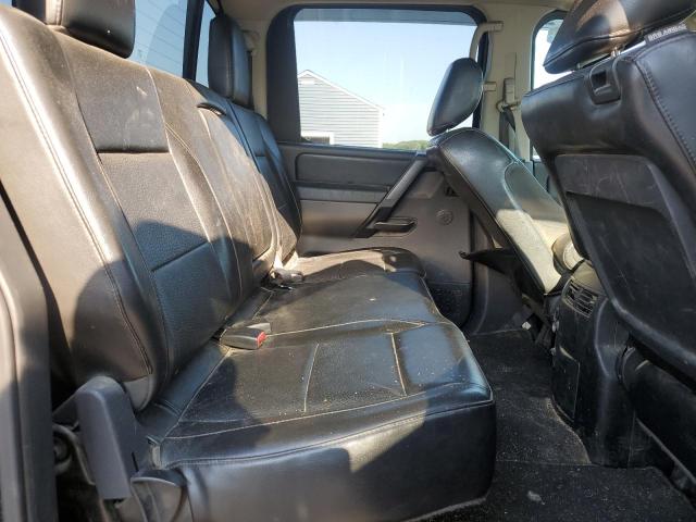 2014 NISSAN TITAN S - 1N6AA0EC7EN516450