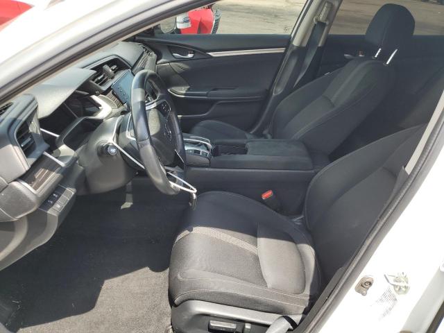 2020 HONDA CIVIC EX 19XFC1F34LE002984