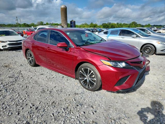 2018 TOYOTA CAMRY L - 4T1B11HK9JU617260