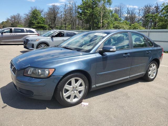 VOLVO S40 2.4I