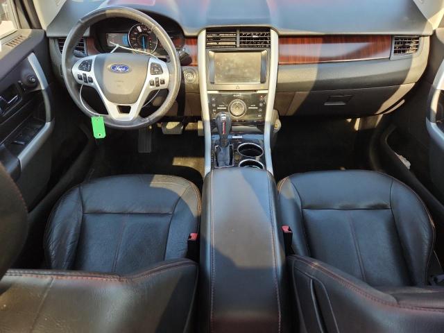 2014 FORD EDGE LIMIT - 2FMDK4KC5EBB58961