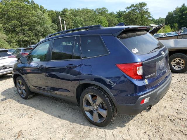 2019 HONDA PASSPORT T 5FNYF7H96KB000506