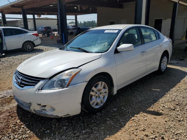 NISSAN ALTIMA BAS