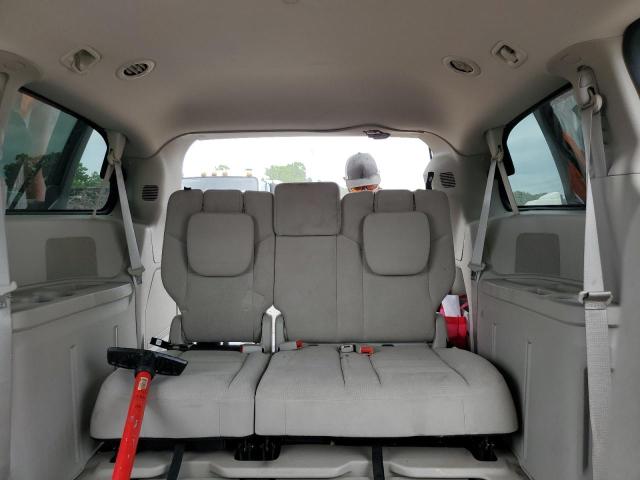 2015 DODGE GRAND CARA - 2C4RDGCG2FR713428