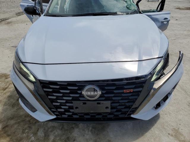 2023 NISSAN ALTIMA SR #3259690428