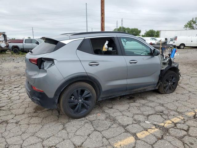 2025 BUICK ENCORE GX KL4AMDSL7SB051343