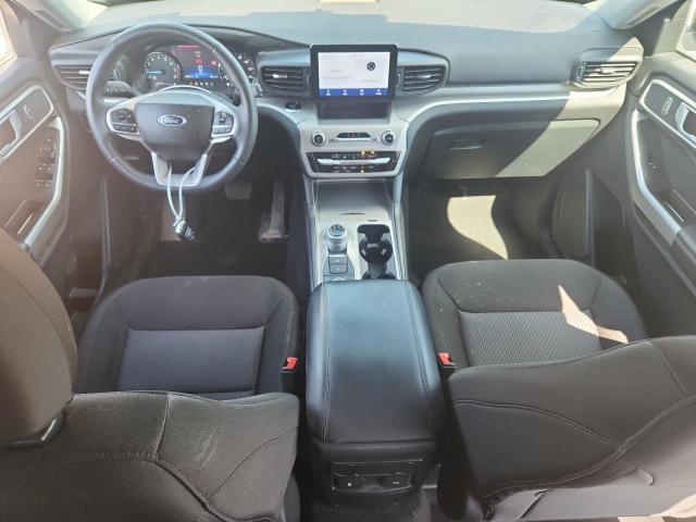 2023 FORD EXPLORER X 1FMSK8DHXPGC01807