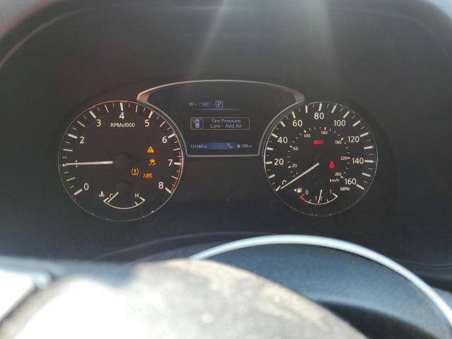 2016 NISSAN PATHFINDER - 5N1AR2MM6GC618334