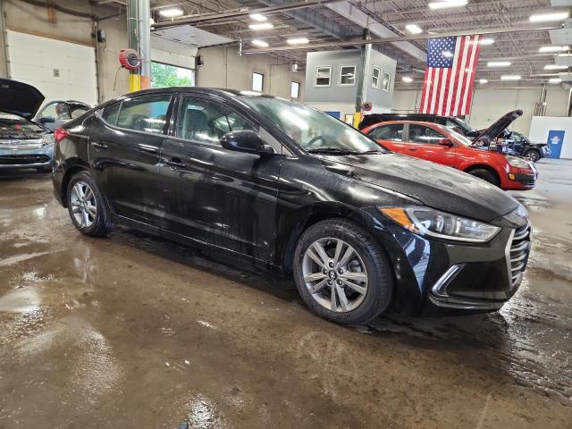 2017 HYUNDAI ELANTRA SE - 5NPD84LF7HH015529