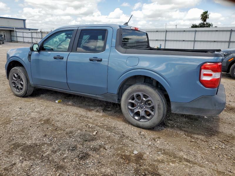 2024 FORD MAVERICK XLT 3FTTW8H35RRA83835