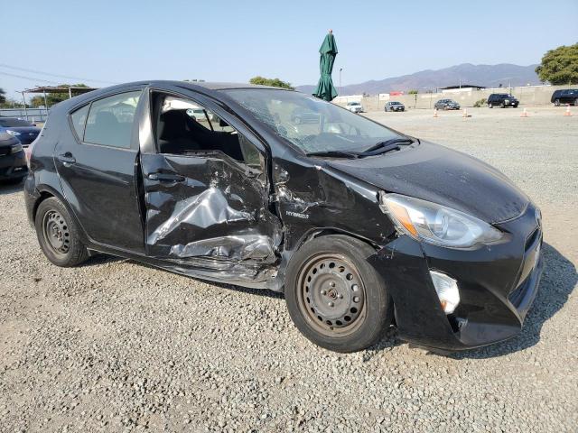 2015 TOYOTA PRIUS C JTDKDTB32F1097579