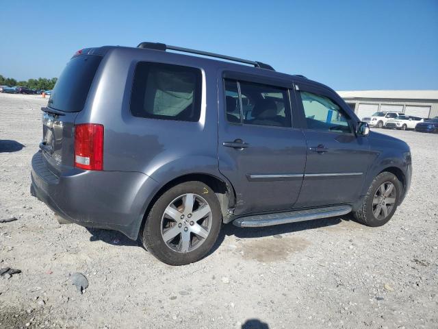 2015 HONDA PILOT TOUR 5FNYF4H99FB011858