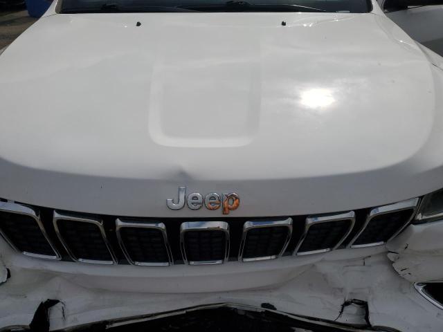 2019 JEEP GRAND CHER - 1C4RJFAG8KC834036
