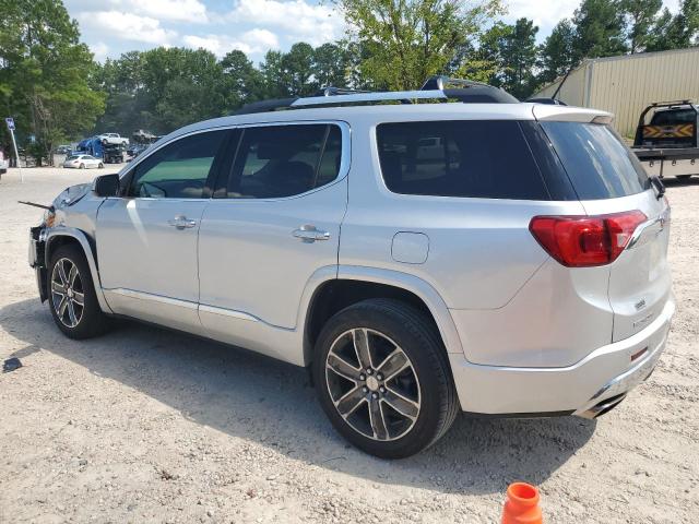2019 GMC ACADIA DENALI 1GKKNPLS6KZ287623