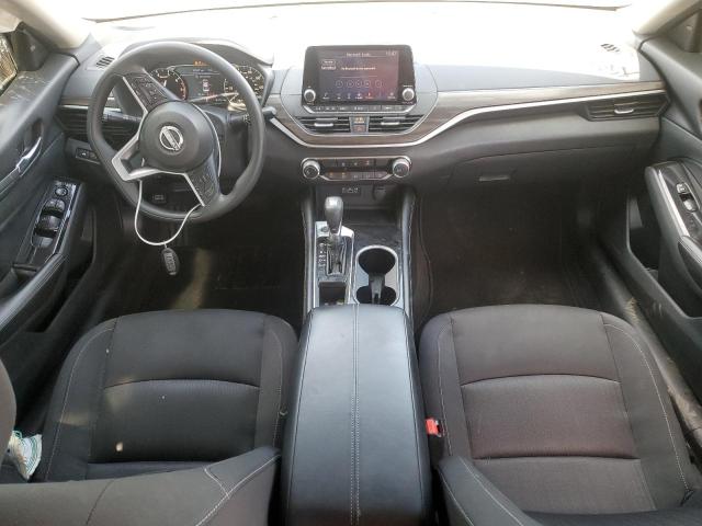 2023 NISSAN ALTIMA SV - 1N4BL4DV6PN311836