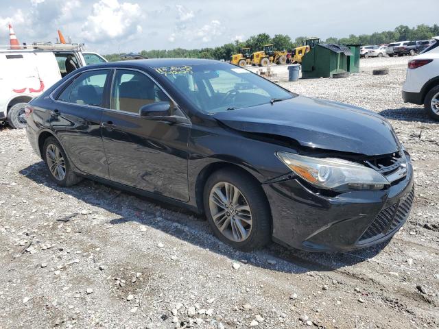 2016 TOYOTA CAMRY LE - 4T1BF1FK1GU236175