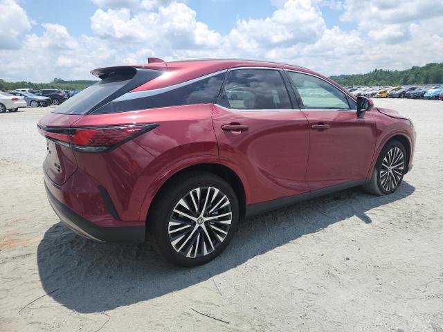 2025 LEXUS RX 350 BAS 2T2BAMCA3SC102012