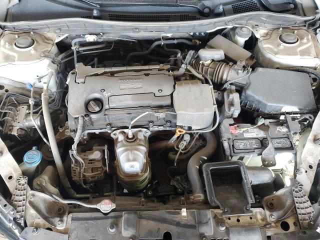 2017 HONDA ACCORD LX 1HGCR2F39HA280928