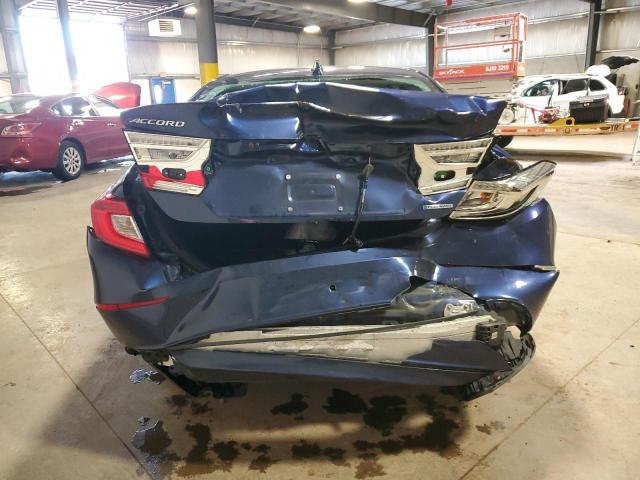 1hgcv3f42ka010523 - 2019 Honda accord hybrid ex - #63189355