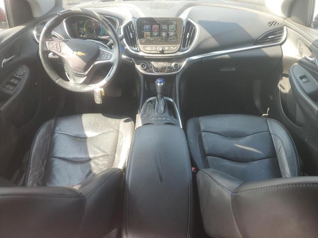 2018 CHEVROLET VOLT PREMI 1G1RD6S55JU124954