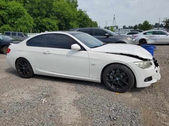 2011 BMW 335 XI - WBAKF9C5XBE620392