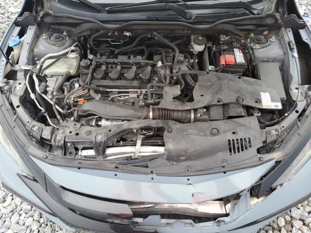 2021 HONDA CIVIC EX SHHFK7H68MU230915