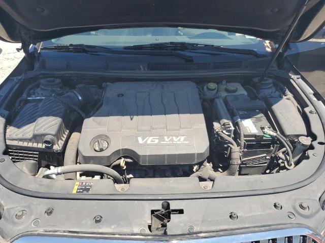 2015 BUICK LACROSSE 1G4GB5G31FF209710