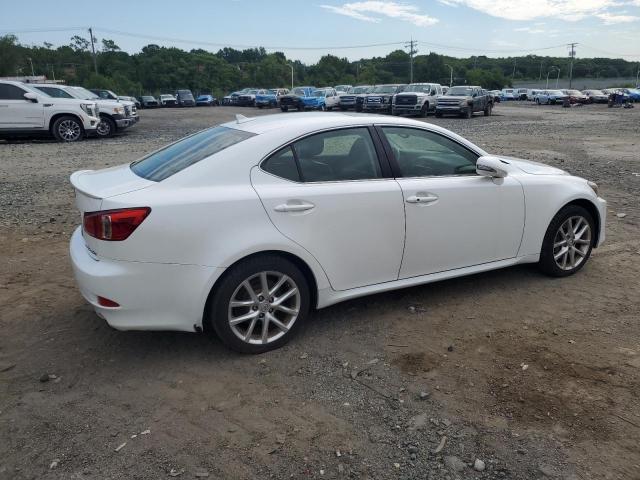 2012 LEXUS IS 350 - JTHCE5C20C5002247