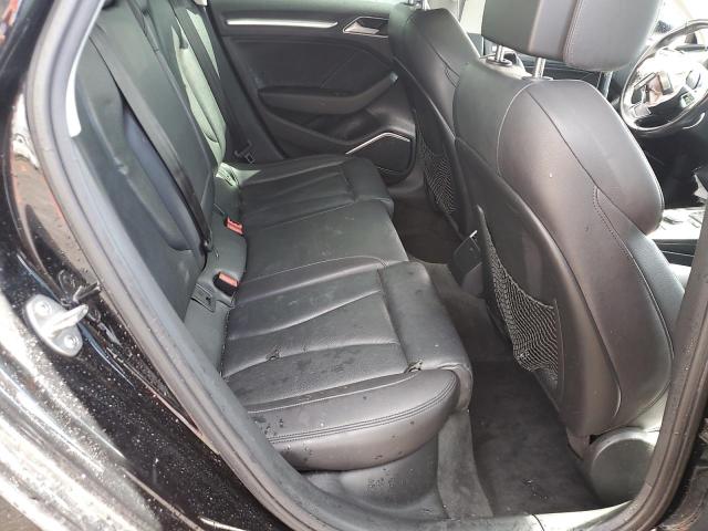2015 AUDI A3 PREMIUM WAUEFGFF8F1051027