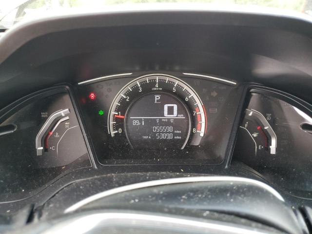 2018 HONDA CIVIC LX 2HGFC2F55JH501996