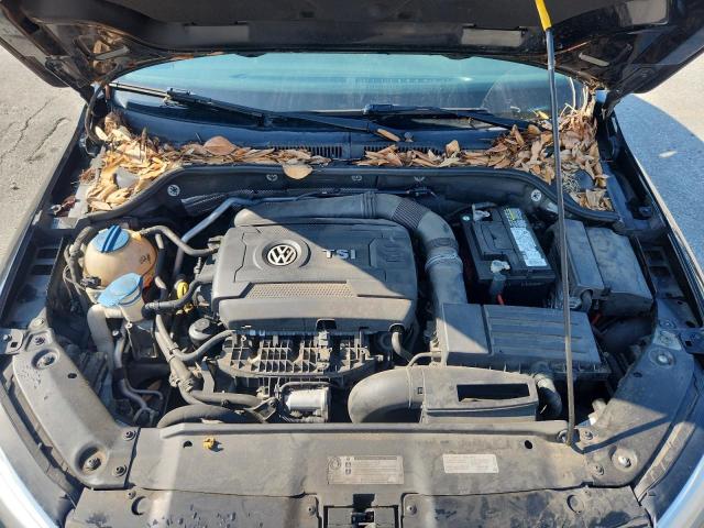 2016 VOLKSWAGEN JETTA SPOR 3VWD17AJ8GM287302