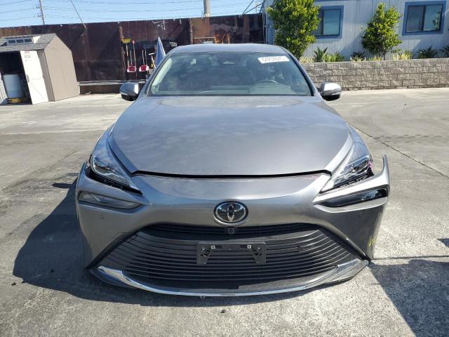 2024 TOYOTA MIRAI XLE JTDAAAAA0RA011750