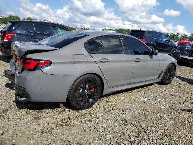 2022 BMW 540 XI WBA73BJ06NWX46082