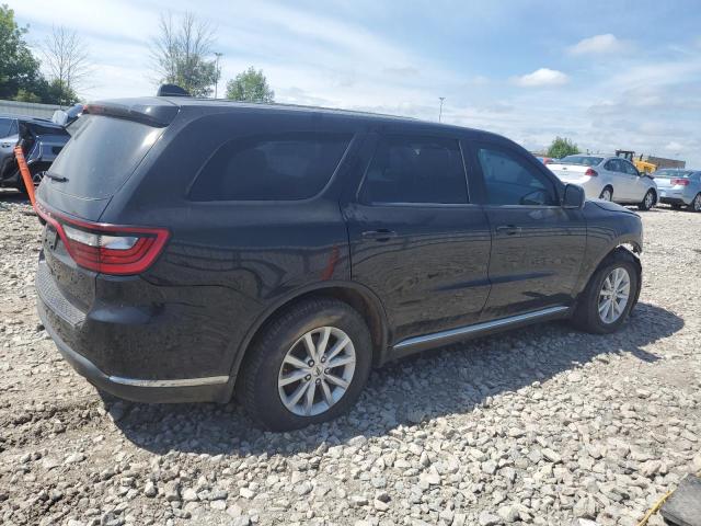 2019 DODGE DURANGO SX 1C4RDHAG6KC674029