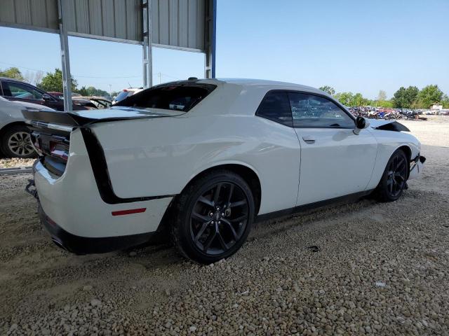 2022 DODGE CHALLENGER 2C3CDZJG3NH174847