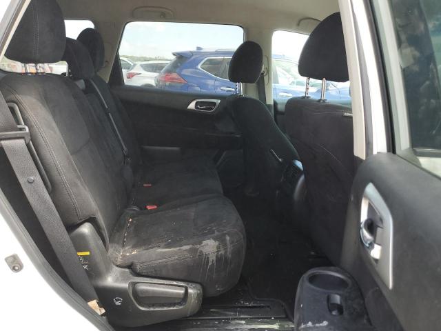 2016 NISSAN PATHFINDER - 5N1AR2MN6GC626023