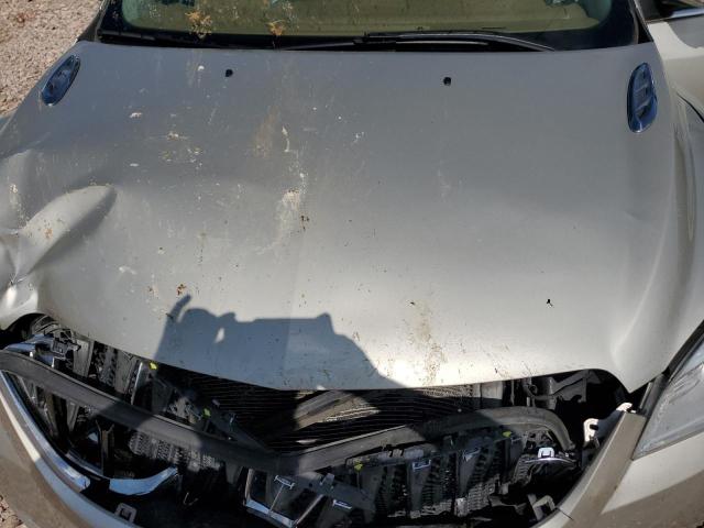 2016 BUICK ENCLAVE 5GAKVCKD2GJ206812