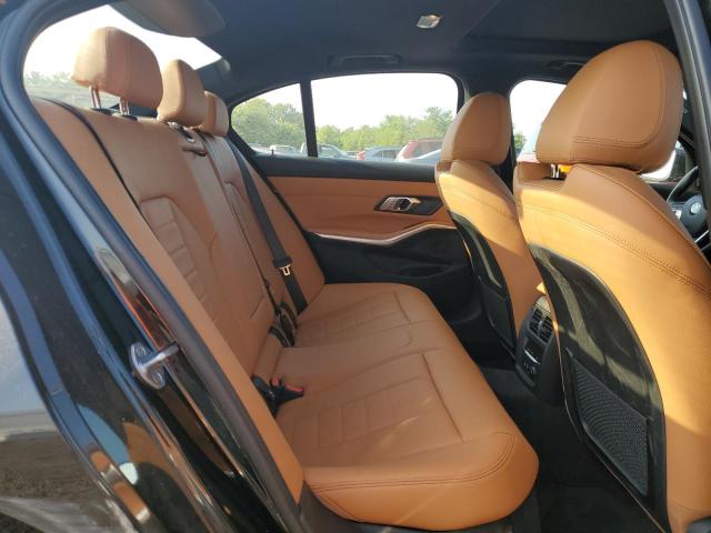 2019 BMW 330XI WBA5R7C5XKAJ87253