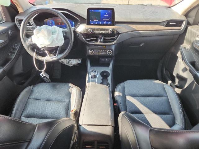 2020 FORD ESCAPE TIT - 1FMCU9J93LUB19656