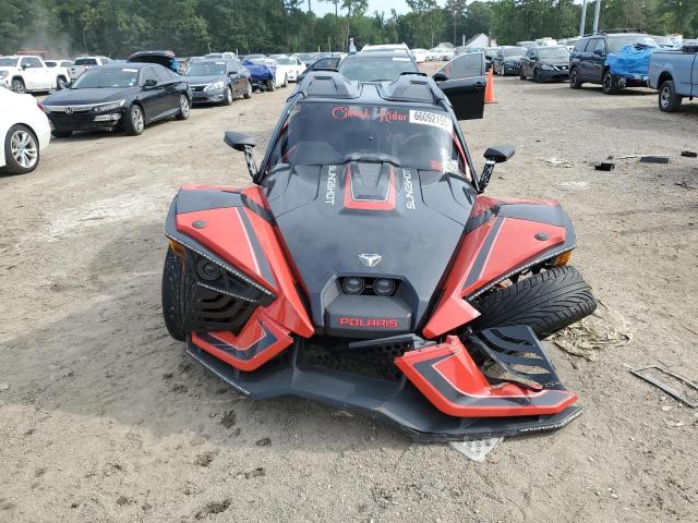 2019 POLARIS SLINGSHOT SLR 57XAARFA9K8132577