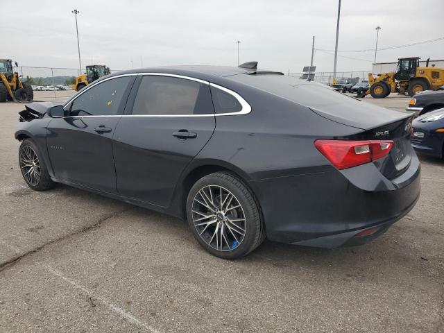 2019 CHEVROLET MALIBU LS - 1G1ZC5ST3KF118460